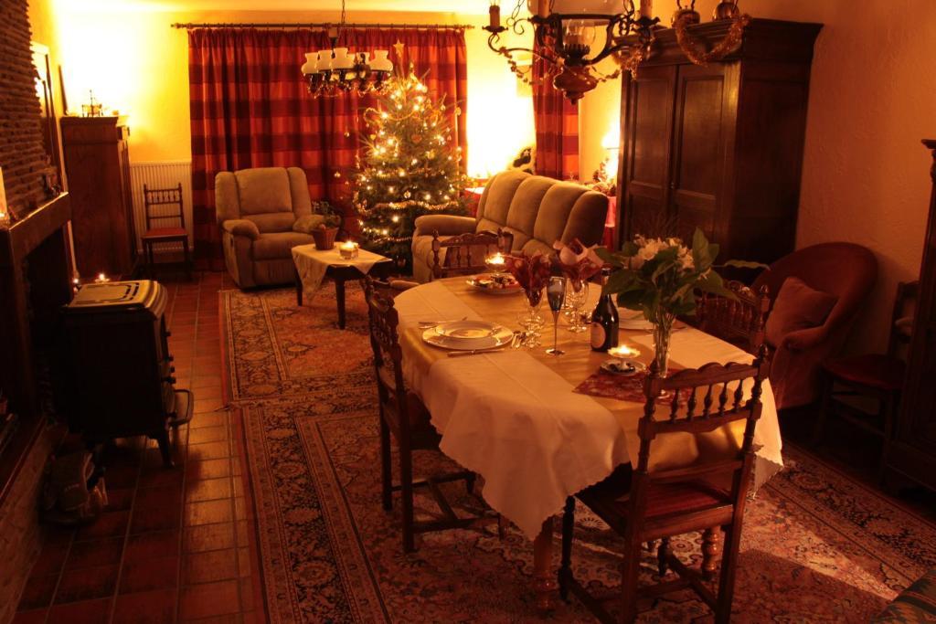 B&B Sol Magnus Ставело Екстериор снимка