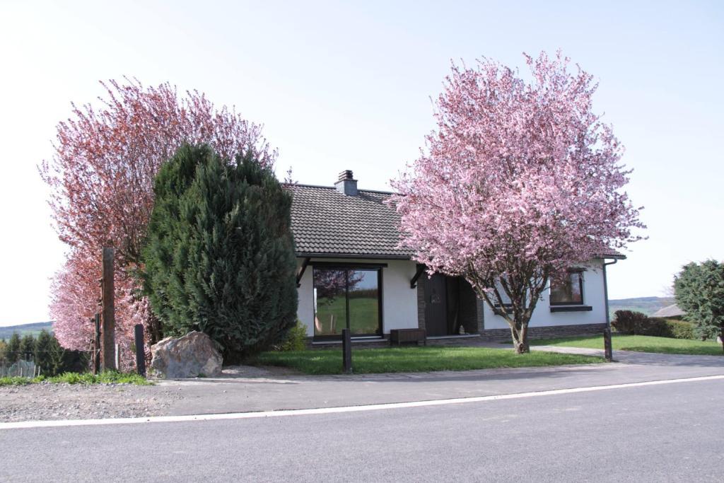 B&B Sol Magnus Ставело Екстериор снимка