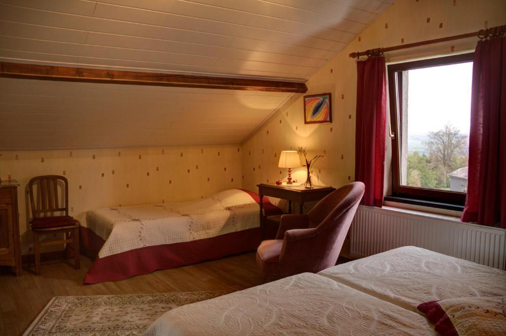 B&B Sol Magnus Ставело Екстериор снимка